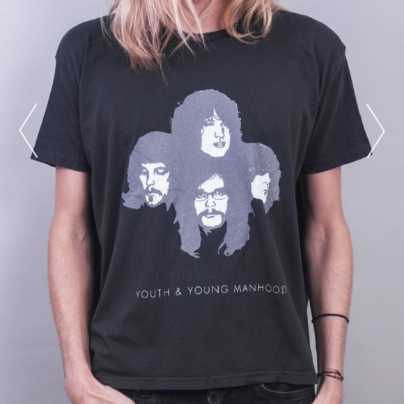 Barking Irons kings of Leon Youth & Young Manhood - Picture 3 of 3